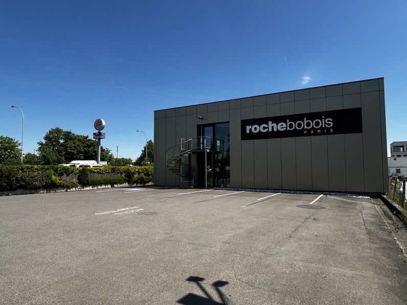 MAMER 126A (EX ROCHE BOBOIS)
