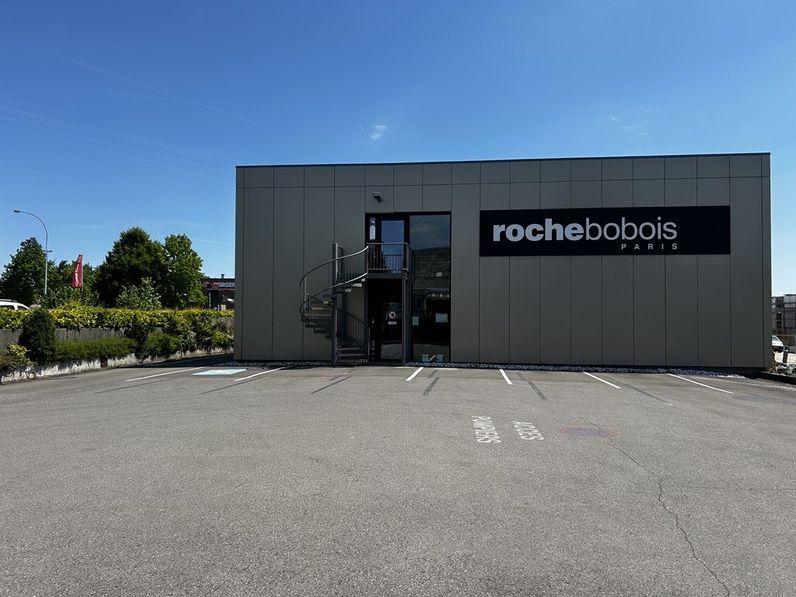 MAMER 126A (EX ROCHE BOBOIS)