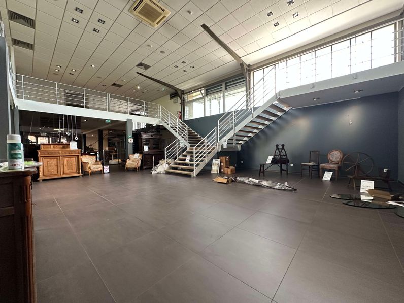 MAMER 126A (EX ROCHE BOBOIS)