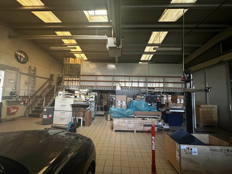 LONGWY 8B