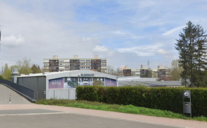 LONGWY 8B