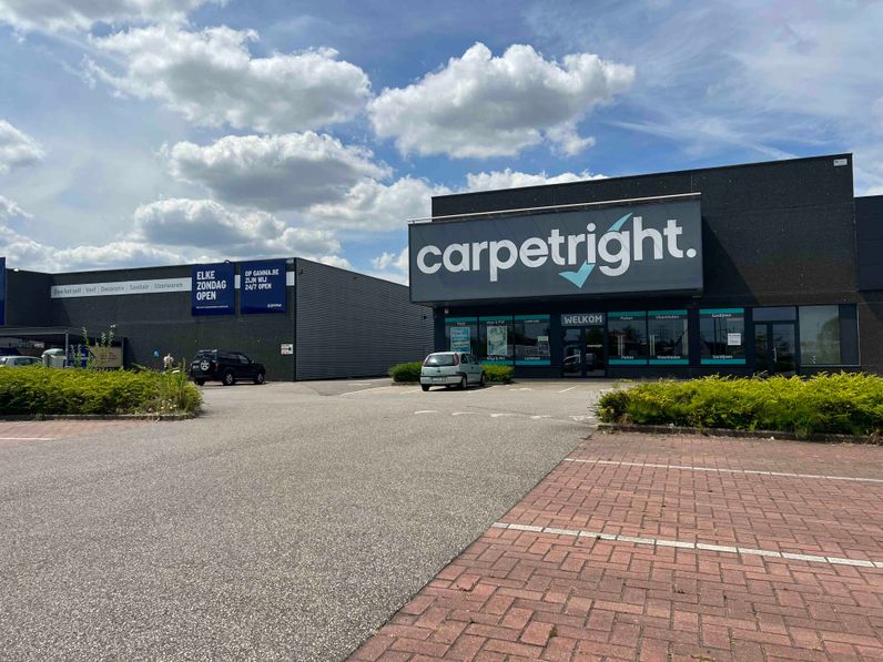 Brugsesteenweg 387, Roeselare