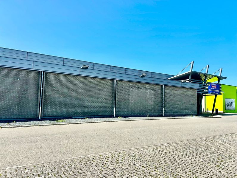 UM MIERSCHEBIERG 7 (EX-LIDL) 