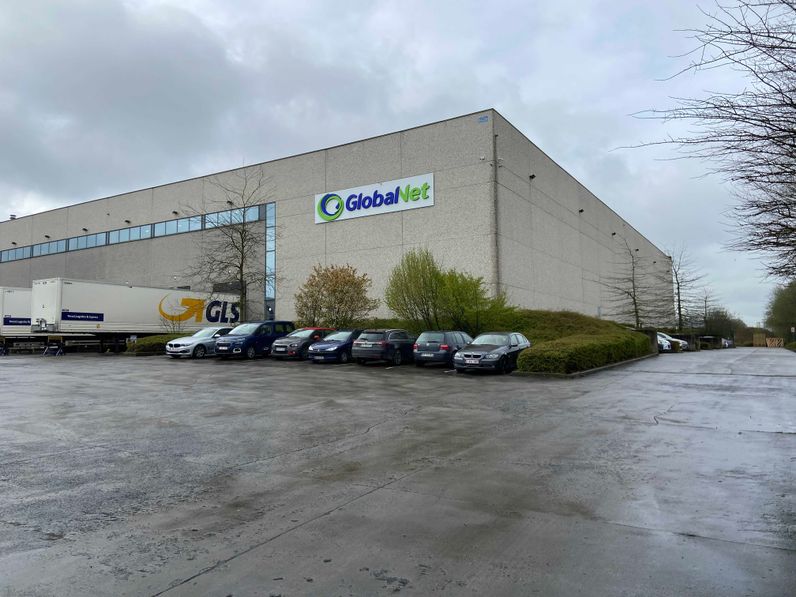 Rue de la Grande Couture 13