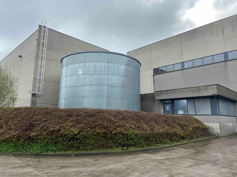 Rue de la Grande Couture 13