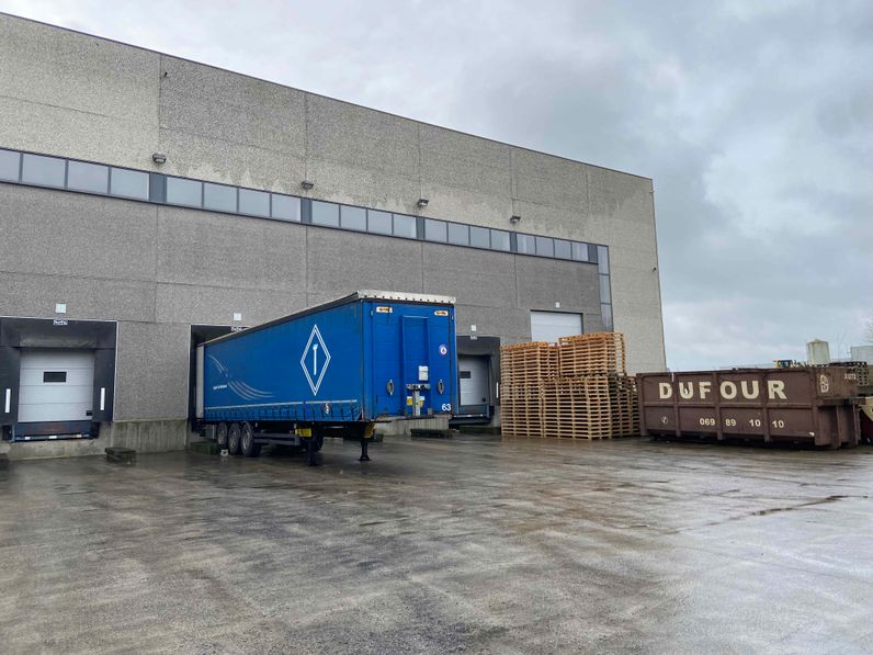 Rue de la Grande Couture 13