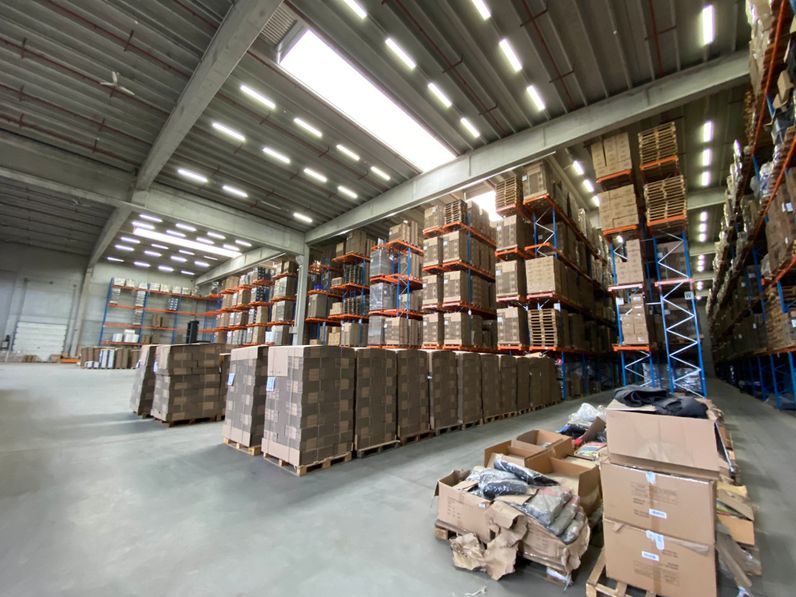 Rue de la Grande Couture 13