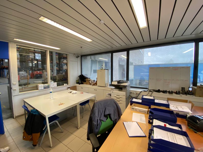 Rue de la Grande Couture 13