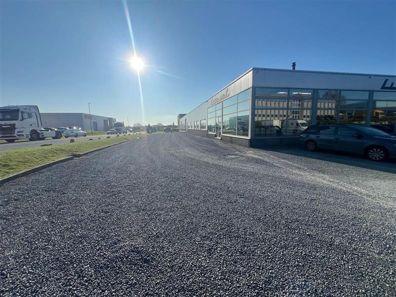 Avenue Henri Zaman 16