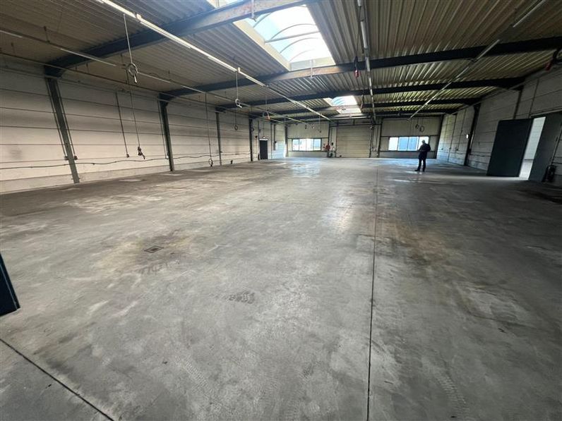 Avenue Henri Zaman 16