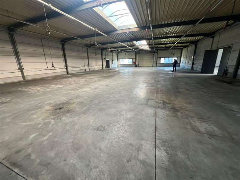 Avenue Henri Zaman 16