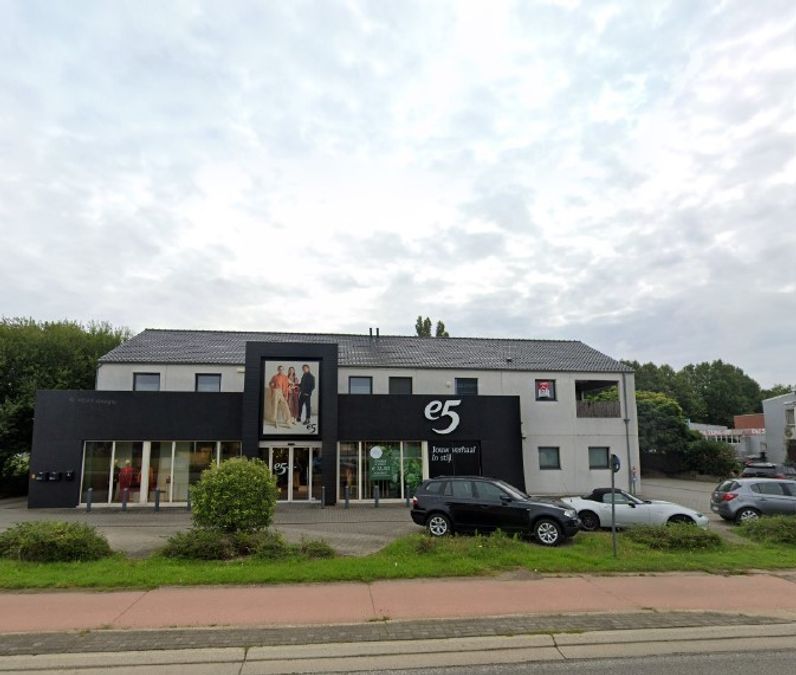 koolmijnlaan 107