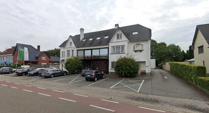 Koolmijnlaan 95-99
