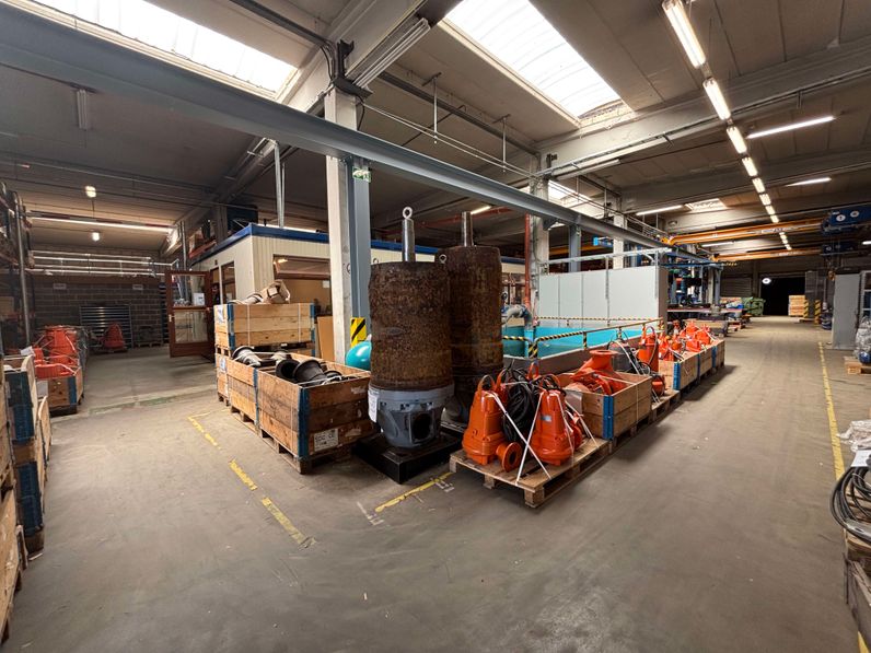 Vierwinden 5B