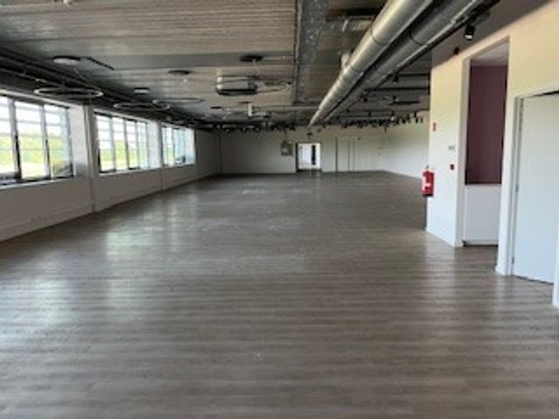 Beringen Logistics Centre