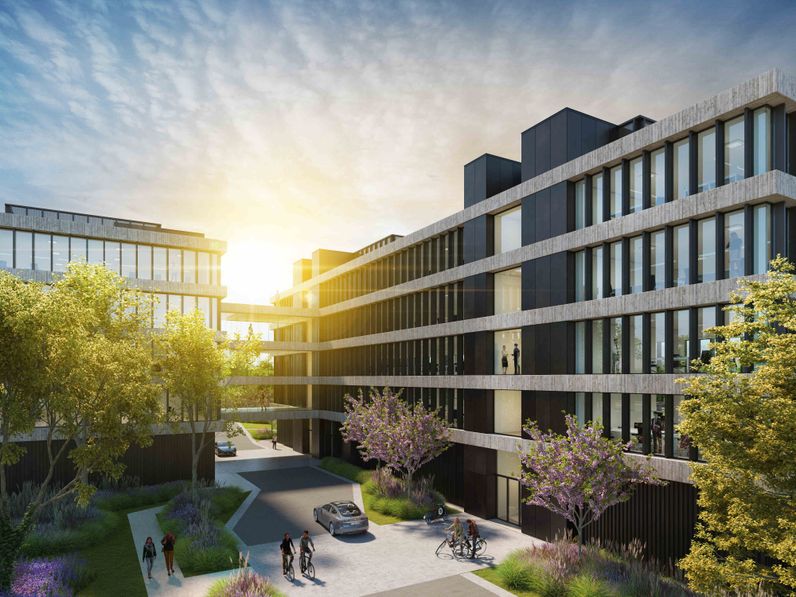 Drie Linden Business Park - Building 3