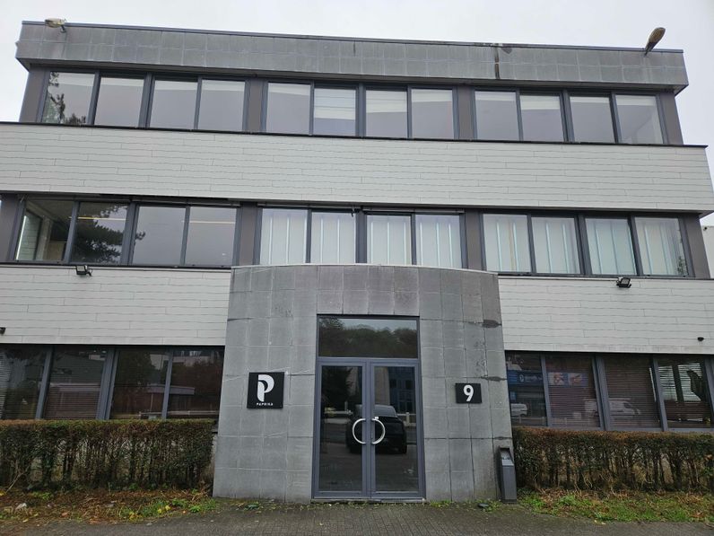 Parc Industriel 9