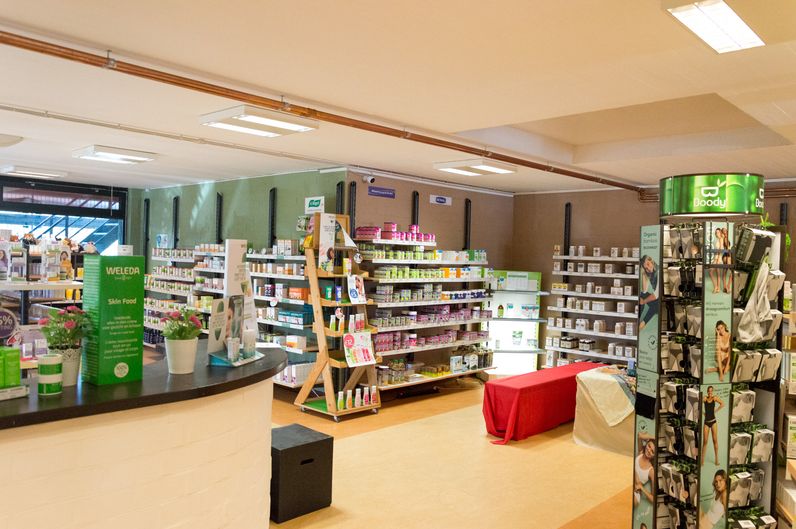 Korspelsesteenweg 86
