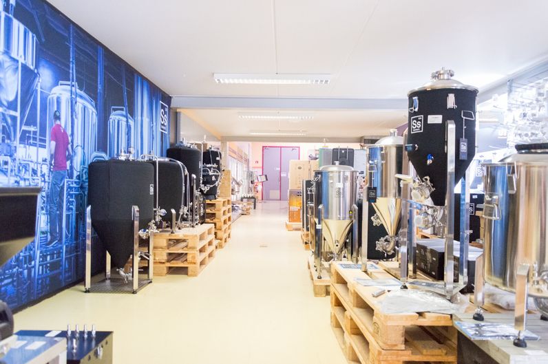 Korspelsesteenweg 86