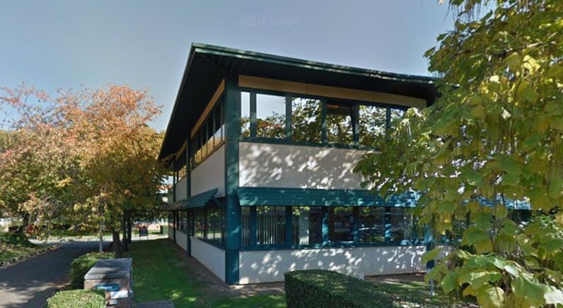 Parc d'Affaires Zénobe Gramme - K