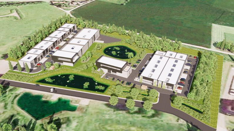 Business Park Qualitis