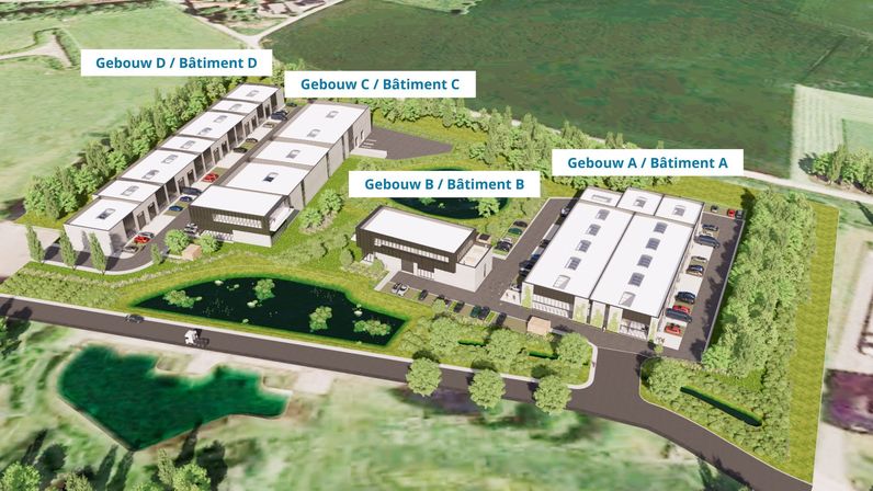 Business Park Qualitis