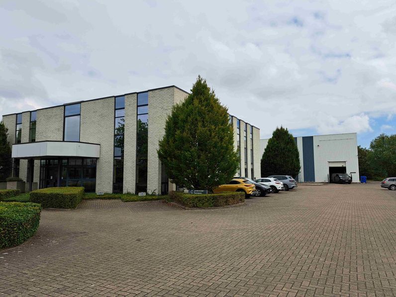 Europark-Oost 34