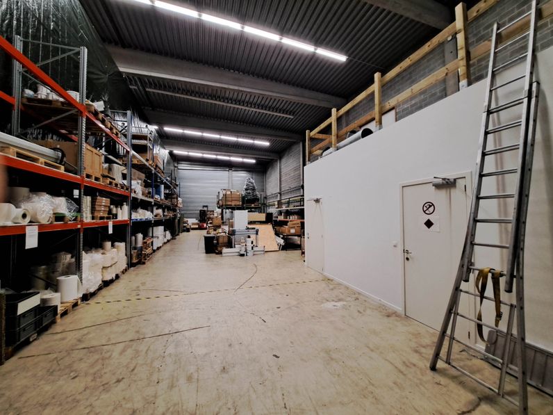 Europark-Oost 34