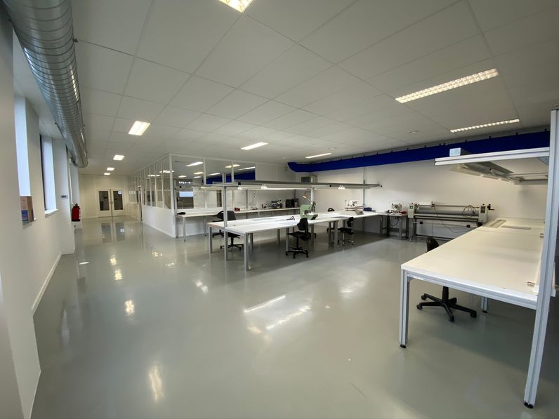 Europark-Oost 34