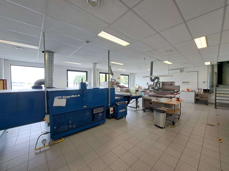Europark-Oost 34