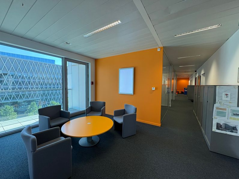 Antwerp North Offices