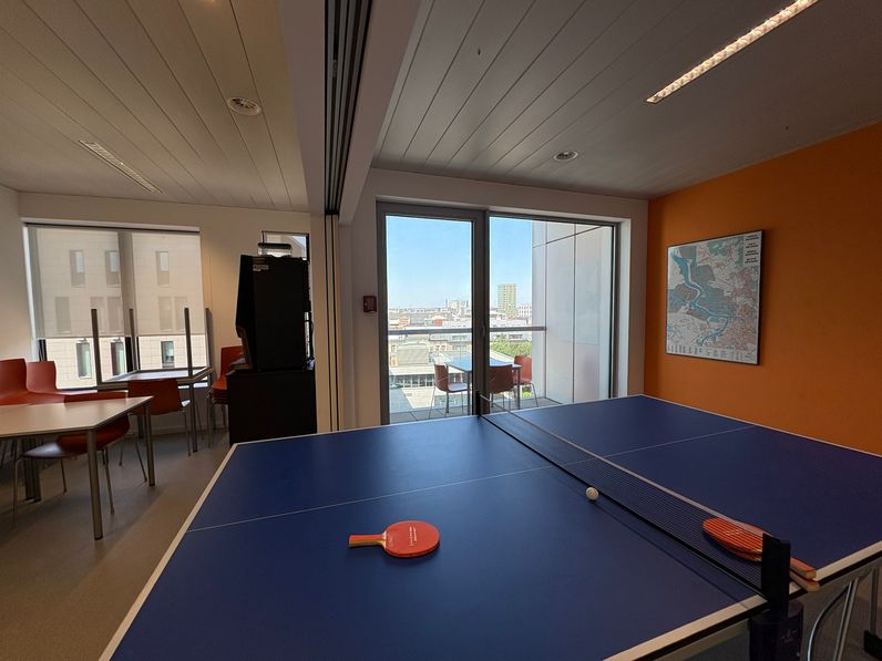 Antwerp North Offices