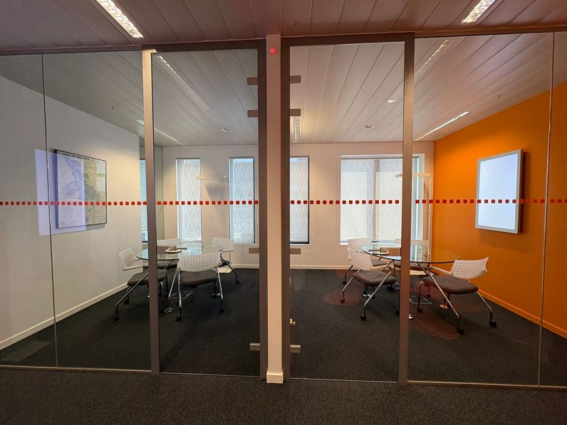 Antwerp North Offices