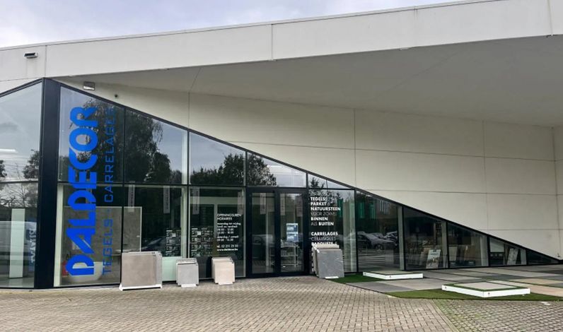 Mechelsesteenweg 586C