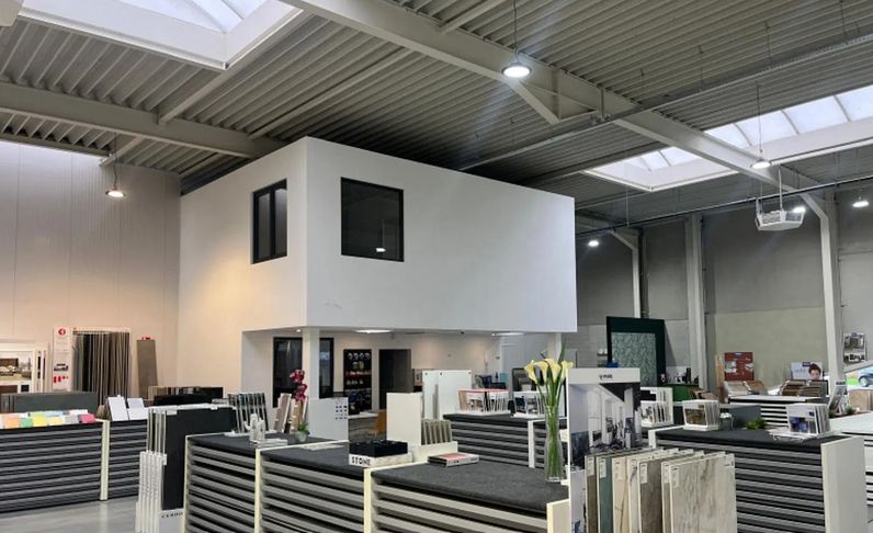 Mechelsesteenweg 586C