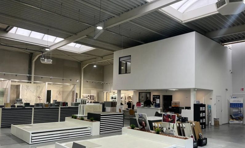 Mechelsesteenweg 586C