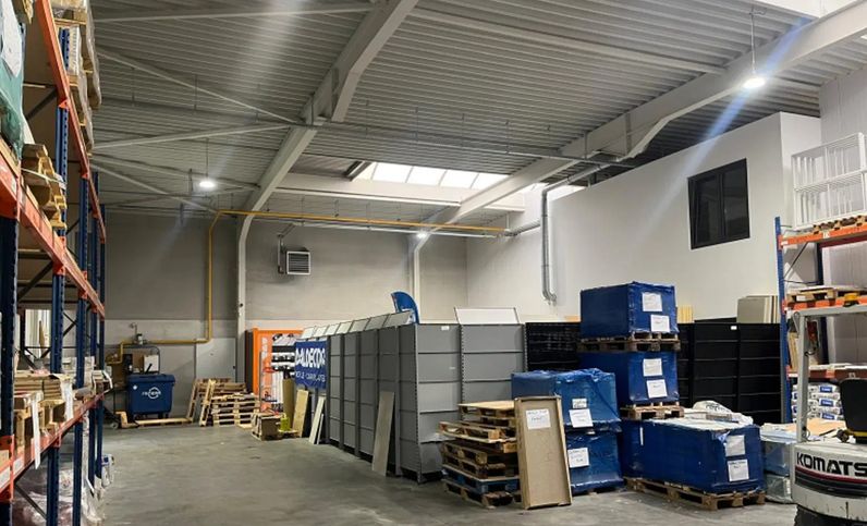 Mechelsesteenweg 586C