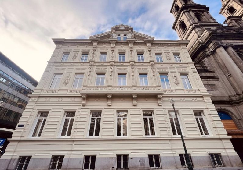 Science 14 C - Mansion House