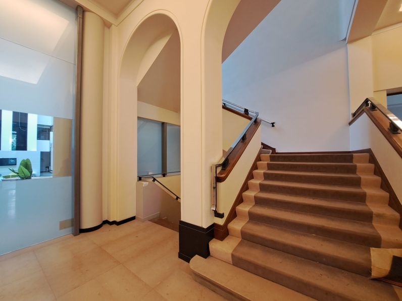 Science 14 C - Mansion House