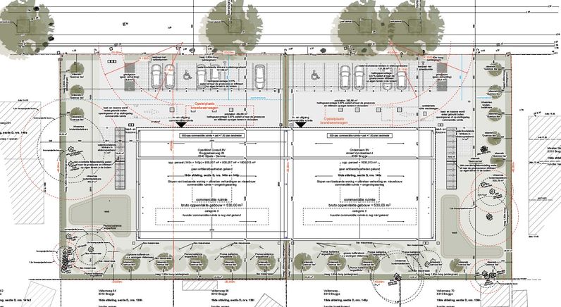 Maalse Steenweg 295-297