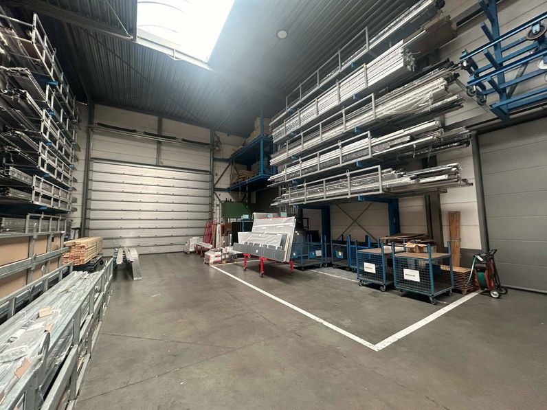 Boerderijstraat 6