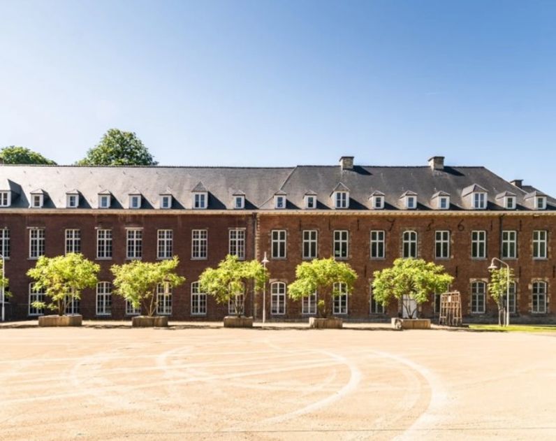 Wivinaklooster