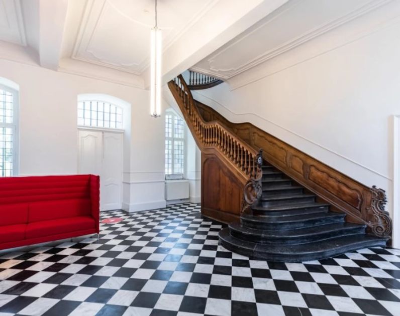 Wivinaklooster