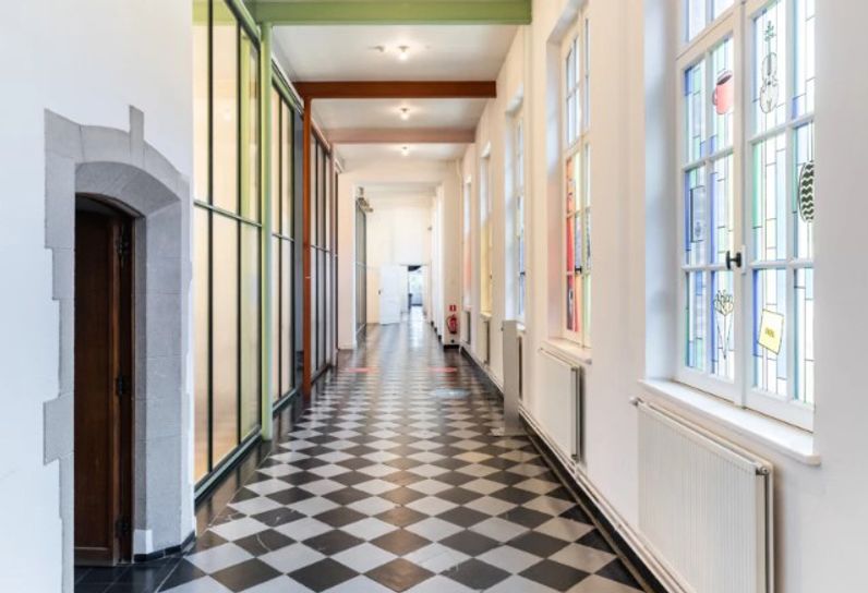Wivinaklooster