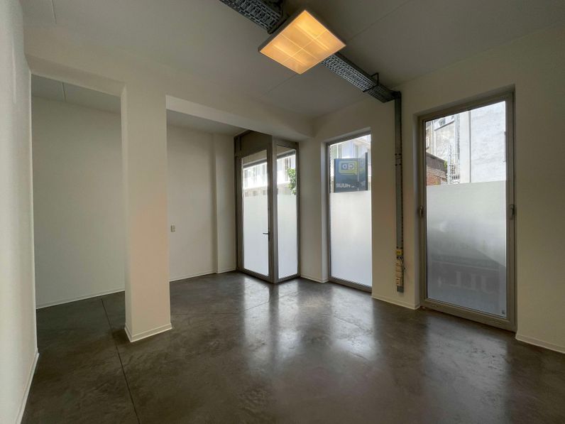 Vorstermanstraat 14