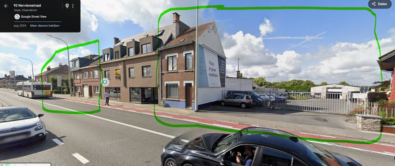 Nerviërsstraat 65-71