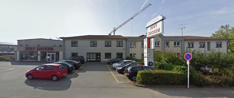 INDUSTRIE 34