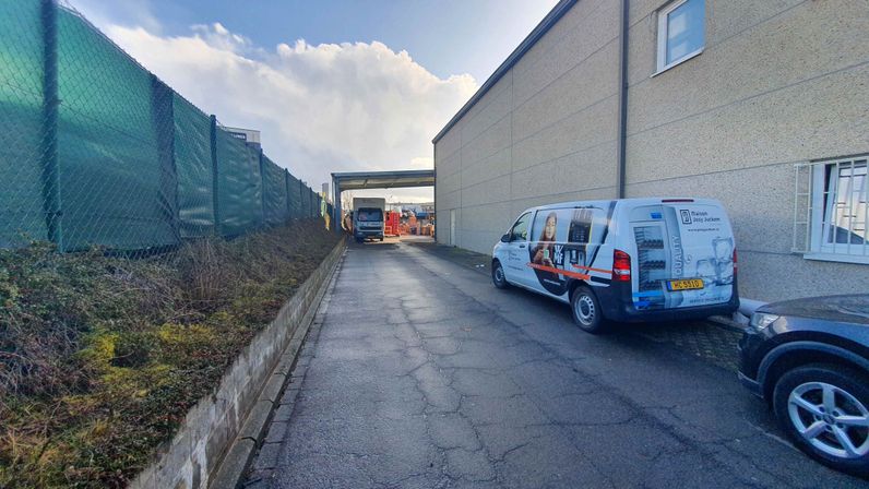 INDUSTRIE 34