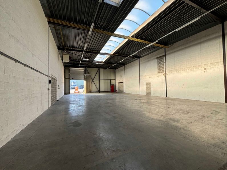 Brixton Business Park - Unit 3F