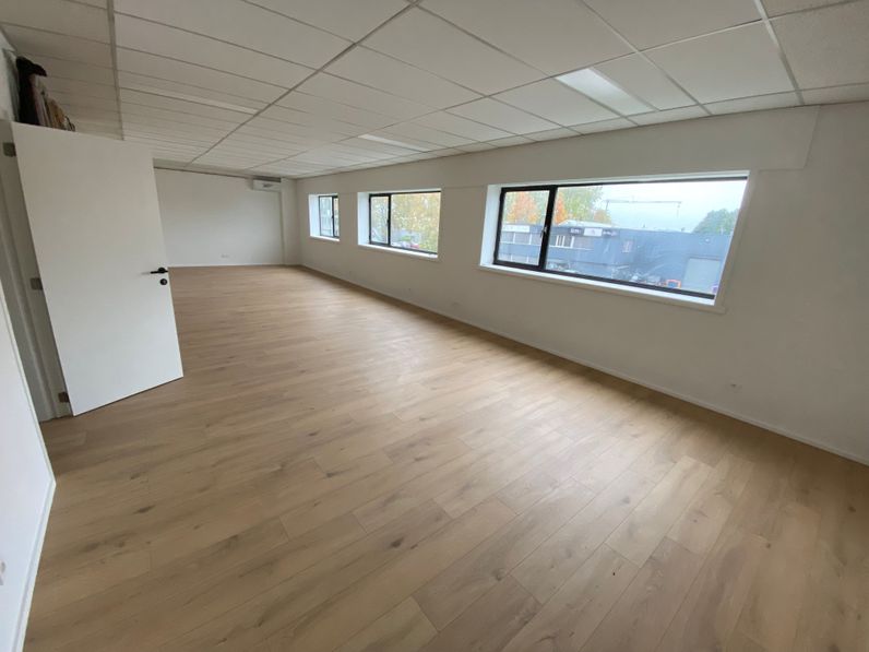 Brixton Business Park - Unit 3F